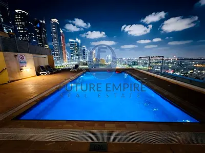 Near Dubai Mall Metro | Book Now | 30 Days Free | Offer