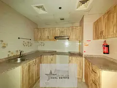 VERY SPACIOUS 1 BEDROOM APARTMENT AT THE MAIN LOCATION WITH GYM POOL AND COVERD PARKING