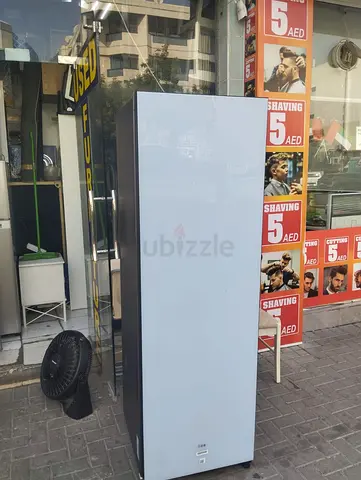 Samsung Latest Model Bespoke Refrigerator