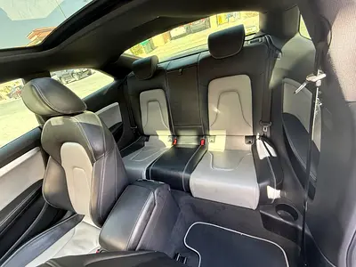 2016 AUDI A5 — миниатюра 15