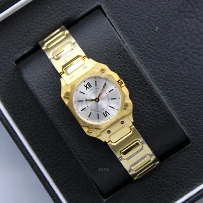 Gucci women’s bracelet Master Quality Copy watch - classic Swiss design