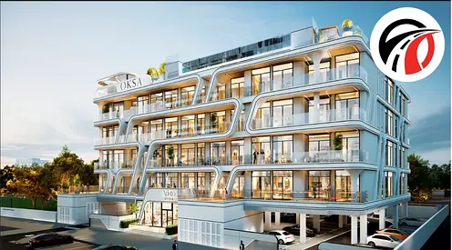 1BHK | 50% During Construction | 50% on Handover | From AED 898K | Handover Dec 2027