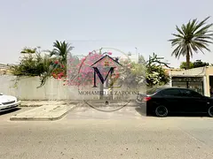 Villa for Sale in Sharjah – Al Mansoura Area