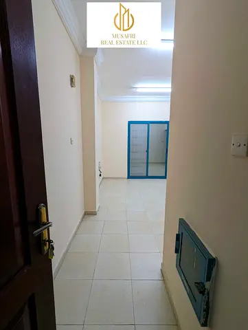 BIG 1BHK-WITH BALCONY-CLOSE TO AL NAHDA PARK