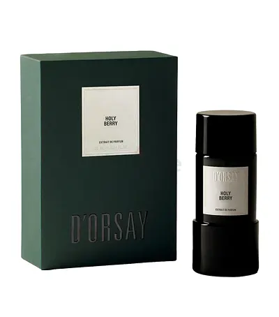 DORSAY HOLY BERRY 90ML PACK EXTRAIT DE PARFUM