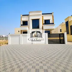 *Villa for sale in Al Amrah - Ajman*