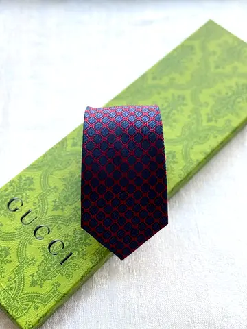 Gucci Neck Tie for Men