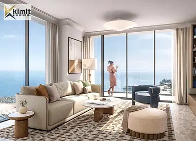 For Smart Investor | Forever Sea View | Ultra Luxury | Worth Reservation !!