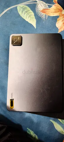 Xiaomi Pad 7 tablet in good working condition - dark gray( with 10 month warranty