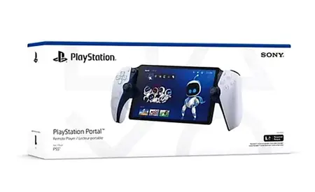 Playstation 5 portal