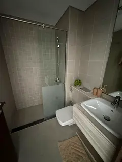 Luxury Studio for Annual Rent – Al Hamriyah, Sharjah An elegant and premium studio apartment avail