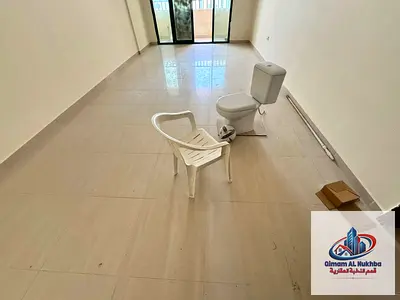 Spacious apartment suitable for staff accommodation, bachelors, or investment, conveniently located near the Dubai exit and the bus station.