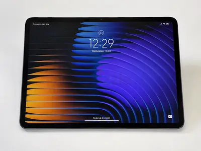 Xiaomi Pad 7 – 256GB (Grey) – Like New  Selling my Xiaomi Pad 7 (Grey Color)