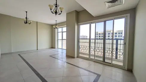 Elegant 2bhk luxury Huge apt 3 Bath Balcony Store room Open view Family Bld near to Victoria school and sharjah mosque easy exit to maliha road