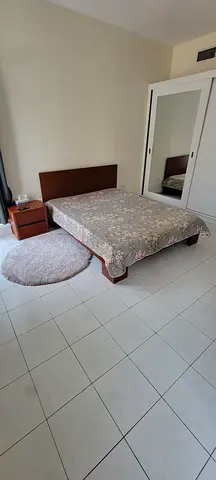 Bed Set - All Included