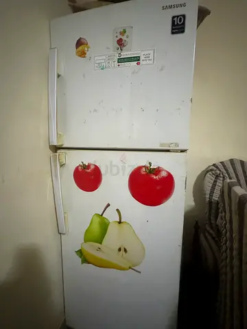 Fridge