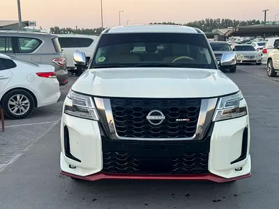 Nissan Patrol SE 2013 GCC Specs