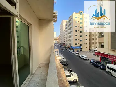 Huge Size 1 BHK with Balcony | Window AC | Near Rolla Mall