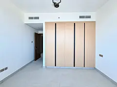 Limited Offer 1bhk only 45k big hall with belcony and wall drop brand new appartment prime Location
