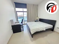 Fully Furnished | Ready to Move-in 1BHK Apartment for Sale in DLRC, Dubai