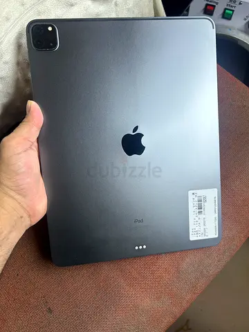 Pro 12.9”M1 5th Gen