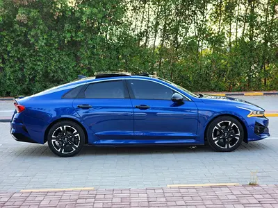 صورة 7 لـ 2023 KIA K5