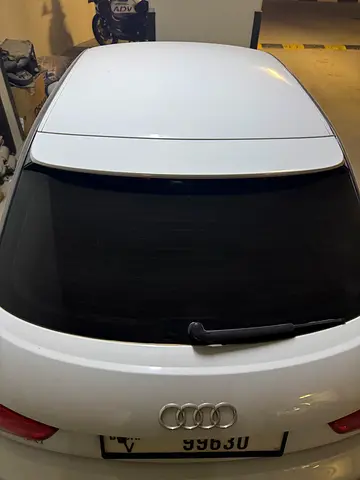 2014 AUDI A1 照片 6