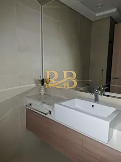 Cozy Studio | Pool View | High Floor | 45K with 4 Cheques