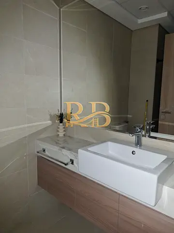 Cozy Studio | Pool View | High Floor | 45K with 4 Cheques