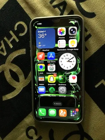 Apple iphone 11 pro max 256gb memory condition 10\9