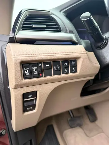 2019 Honda ODYSSEY 照片 9