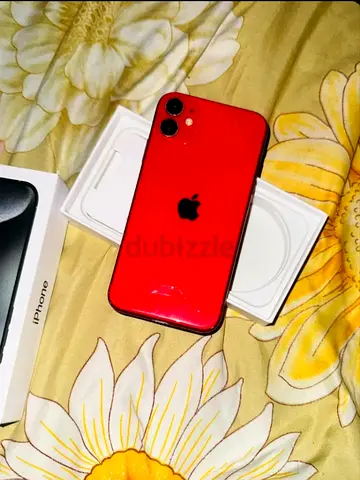 iPhone 11 60 gb for sale!! Best price in the market (read description)