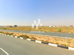 Exceptional Opportunity to Own a Freehold Residential Plot in Morooj Tilal City | Prime Family Locat