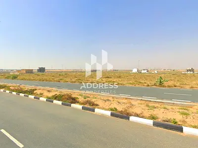 Exceptional Opportunity to Own a Freehold Residential Plot in Morooj Tilal City | Prime Family Location Near Park & School | 2-Year Payment Plan