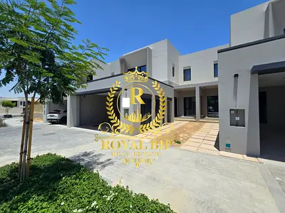 4BHK Townhouse -Brand New - Prime Location - Jebel Ali village