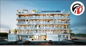 Studio | 50% During Construction | 50% on Handover | From AED 499K | Handover Dec 2027