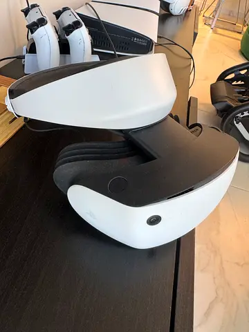 PlayStation VR2 (PS VR2) | Like New | Save 30%
