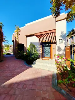 Super Deluxe 2-Bedroom Apartment | High-End Finishing | Pool & Gym | Gated Community | Mohammed
