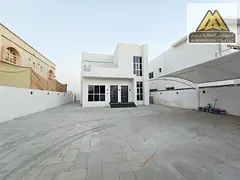 Brand New First Tenant Residential Commercial Villa for Rent in Al Rawda 2 Ajman with Spacious Layou