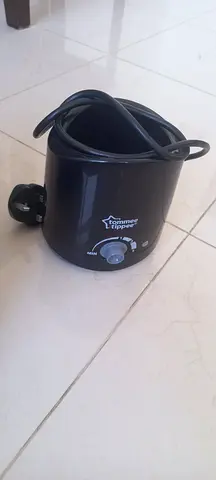 Sterilizer tommee tippee