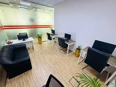 Start Your Business Fast with a Ready-to-Use Office Space