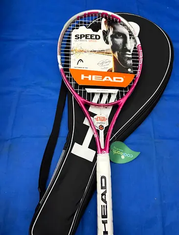 Head Tennis Racket