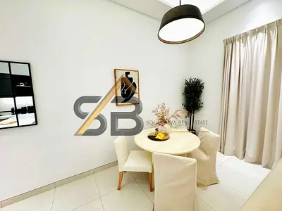 Luxury Fully Furnished 1 BHK + Store Room Building Have All Facilities
