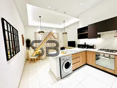Luxury Fully Furnished 1 BHK + Store Room Building Have All Facilities
