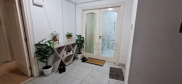Furnished hall available  for monthly rent