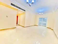 Luxury 2bhk with 2WashRoom 1master bedroom rent 48k 4cheque payment front of Dubai Border building f