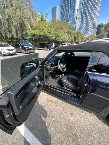 2024 MINI COOPER — миниатюра 14