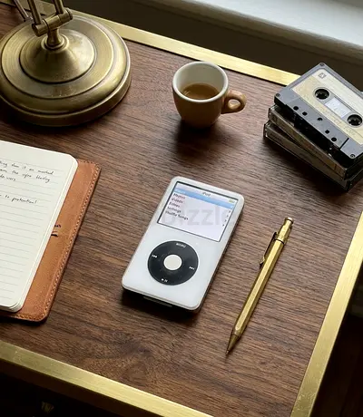 Ipod classic 5.5 generation rockbox
