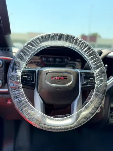 2020 GMC SIERRA — фото 7