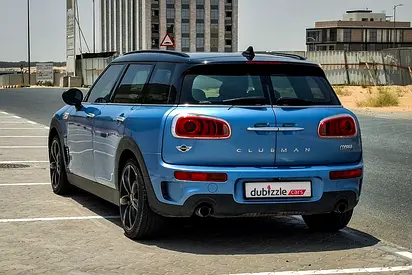صورة 8 لـ 2017 MINI CLUBMAN